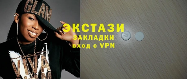 хмурый Абаза