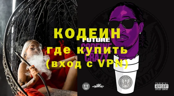 хмурый Абаза